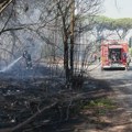 FOTO, VIDEO Italija u plamenu: Stotine hektara šume uništeno, evakuisane plaže i turističke zone širom Sardinije i Pijemonta…