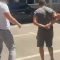 Ovako je "pao" špijun za koga se sumnja da je radio za albansku službu: Povijene glave uveden u PS u Kraljevu