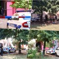 Otkriven identitet muškarca (48) i žene (52) čija su tela pronađena u stanu na Bežanijskoj kosi: Brat ostavio oproštajnu…