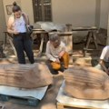 Arheolozi u Turskoj otkrili monumentalnu statuu staru 2.500 godina