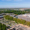 Kako je čuveni "Zmaj" dobio potpuno novi život kroz AFI City Zmaj?