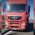 Snimak kamiona u kontrasmeru uznemirio Srbiju, usledio obrt! Vozač nije kriv, postupio po pravilima - otkriveno šta se zapravo…