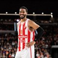 Pojačanje Zvezde oduševilo sve: Vajler Beb diše za tim