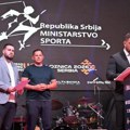 Srbija dočekala spektakl! Loznica svečano otvorila Evropsko prvenstvo u boksu za omladince i omladinke!