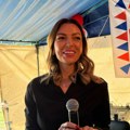Mesarović: Građani neće dozvoliti da rušitelji zaustave našu zemlju