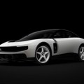 Retki automobili nikad traženiji - električni Ferrari Luce prodat za 40 miliona dolara