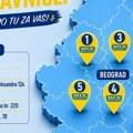 Upoznajte Mix Markt!