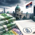 Forbs: Srbija se prošle godine zadužila 5,2 milijarde evra