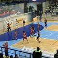 Poraz Topličanina u prvoj utakmici 16. kola Arkus lige