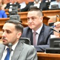 Ružićeva sudbina se rešava u subotu, Dačić smatra da mu više nije mesto u SPS