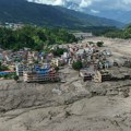 Državljanin Srbije među nestalima u poplavi u Nepalu: Traga se za više od 600 turista, crni bilans raste