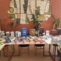 Uvećan knjižni fond prokupačke Biblioteke