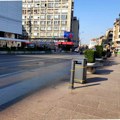 Za nabavku novih đubrijera, kanti i skulpture JKP „Mediana“ planira da plati 13 miliona dinara