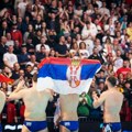 Bronza delfina za rekord srpskog sporta: Završili smo Mediteranske igre sa čak 36 medalja