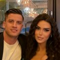 Slavlje u porodici Dragojević! Povod je divan - osvanula objava kod Davida koja je oduševila mnoge.