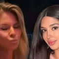 Nakon dva meseca sa majkom i očuhom na jahti - vratila se ocu Harisu! Melina ne krije da joj treba pomoć oko ćerke Đine…