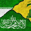 Od Gaze do Saudijske Arabije: Iran povezuje svoje saveznike u novi ratni front