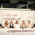 Studenti izlaze na izbore: Osnovana grupa građana "Studentska lista - studenti pobeđuju"