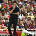 Arteta besan posle pobede: "Ovo nije penal ni u jednoj ligi na svetu" VIDEO