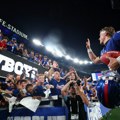 Dartov masterklas, Džajentsi bolji od Kaubojsa, debakl Pekersa