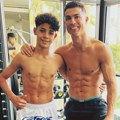"Ovo nema 90 odsto ljudi": Nutricionista otkrio tajnu Ronaldove ishrane, evo kako se opire starenju