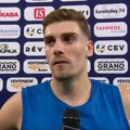 Heroj Srbije se obratio navijačima posle lude završnice: "Znamo da vas nerviramo"