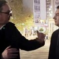 Vučić razmatra da završni predizborni skup umesto u Nišu održi u Kragujevcu
