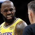 Jedan od najvećih promašaja u istoriji NBA kritikovao Lebrona: „Uništava sve oko sebe, pogledajte samo koliko je karijera…