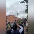 Studenti nastavljaju biciklističku turu: Na turi od Kule ka Novom Sadu i od Niša ka Jagodini razgovaraju sa građanima