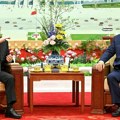 Putin, Tramp i Si oči u oči? Kina bi mogla da okupi trojicu lidera