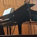 Ivan Ljuba ponovo na sceni: Održao koncert sa Jovankom Mihajlović, umetnici zaradili stajaće ovacije