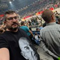 Navijač Partizana pretučen – „fanovi Ratka Mladića“ ga ostavili bez slezine