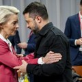 Kijev i Brisel postigli dogovor o uslovima finansiranja: Za sada bez nove pomoći EU