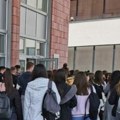 Kriza u “Svetom Savi” posle odluke škole da vrati kažnjenog đaka na nastavu