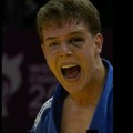 Srpski džudista Mihajlo Simin osvojio bronzanu medalju na SP u Bakuu