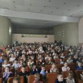 Dečje Liparske u Srpskoj Crnji posvećene liku i delu Đure Jakšića