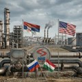 Godinu dana sankcija NIS-u: Kako su američke mere uticale na srpsku privredu i šta nas čeka u narednom periodu