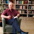 Vlasta Cenić u službi dečjeg osmeha