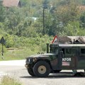 Italijanski general Vergori preuzeo komandu nad misijom KFOR