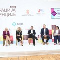 "Bez HPV vakcine je kao na pljusku bez kišobrana" Naši lekari apeluju: "Ovo je zaštita protiv raka, a u Srbiji se i dalje…