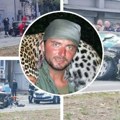 Ovo je vozač "G klase" sa Karaburme: Deda Dragomir umro u bolnici, u lančanom sudaru oštećeno još 6 automobila