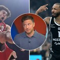 Milutin Aleksić: "Derbi će presuditi pretposlednja kolona u statistici"