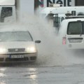 Kreće košava i dodatno diže temperaturu! Efekat fena, pa obrt: Temperatura do 25 stepeni, pa pljuskovi i zahlađenje