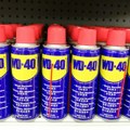 Kultni sprej WD-40 ima snažan biznis, ali i skupu akciju