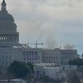 CNN: Demokrate imaju 10 odsto prednosti nad republikancima pred međuizbore u SAD