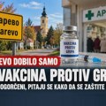 PISMA ČITALACA: Lazarevo dobilo samo 20 vakcina protiv gripa? Meštani ogorčeni, „kako da se zaštitimo?“ Lazarevo dobilo samo…