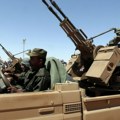 Alžir šalje trupe u Niger: vojska preuzima zaštitu naftnih postrojenja