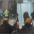 Policija se oglasila o incidentu u Lazarevcu: Dva policijska službenika povređena, sve počelo kada su građani primetili palice…