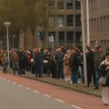 U Hagu ubedljiva pobeda Studentske liste: Studenti osvojili 96,5 odsto glasova