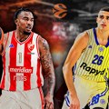 Zvezda traži povratak na pobednički kolosek - Makabi crveno-belima neugodan gost